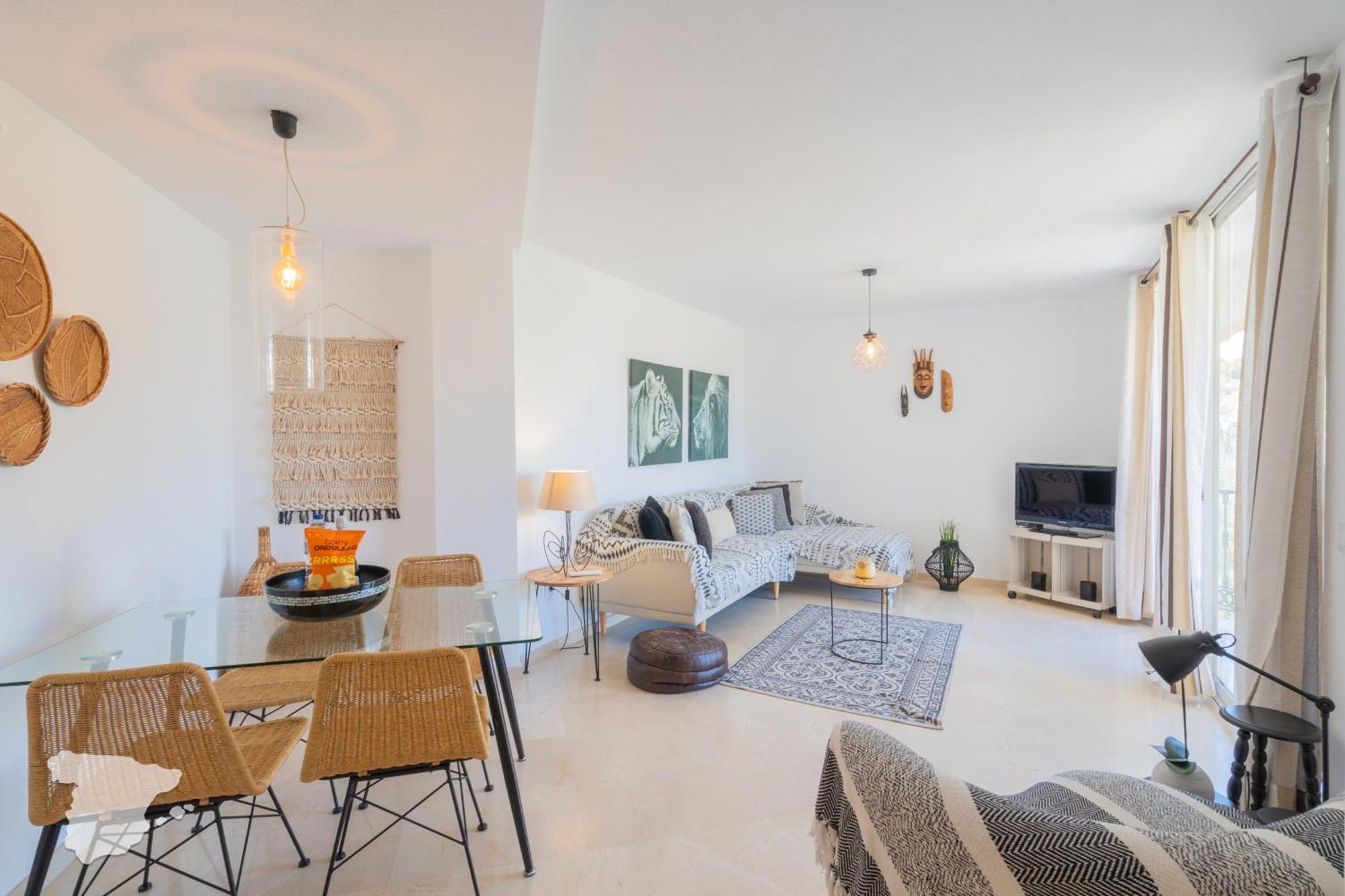 Апартаменты Costablancadreams Duplex Manzanera In Кальпе Экстерьер фото