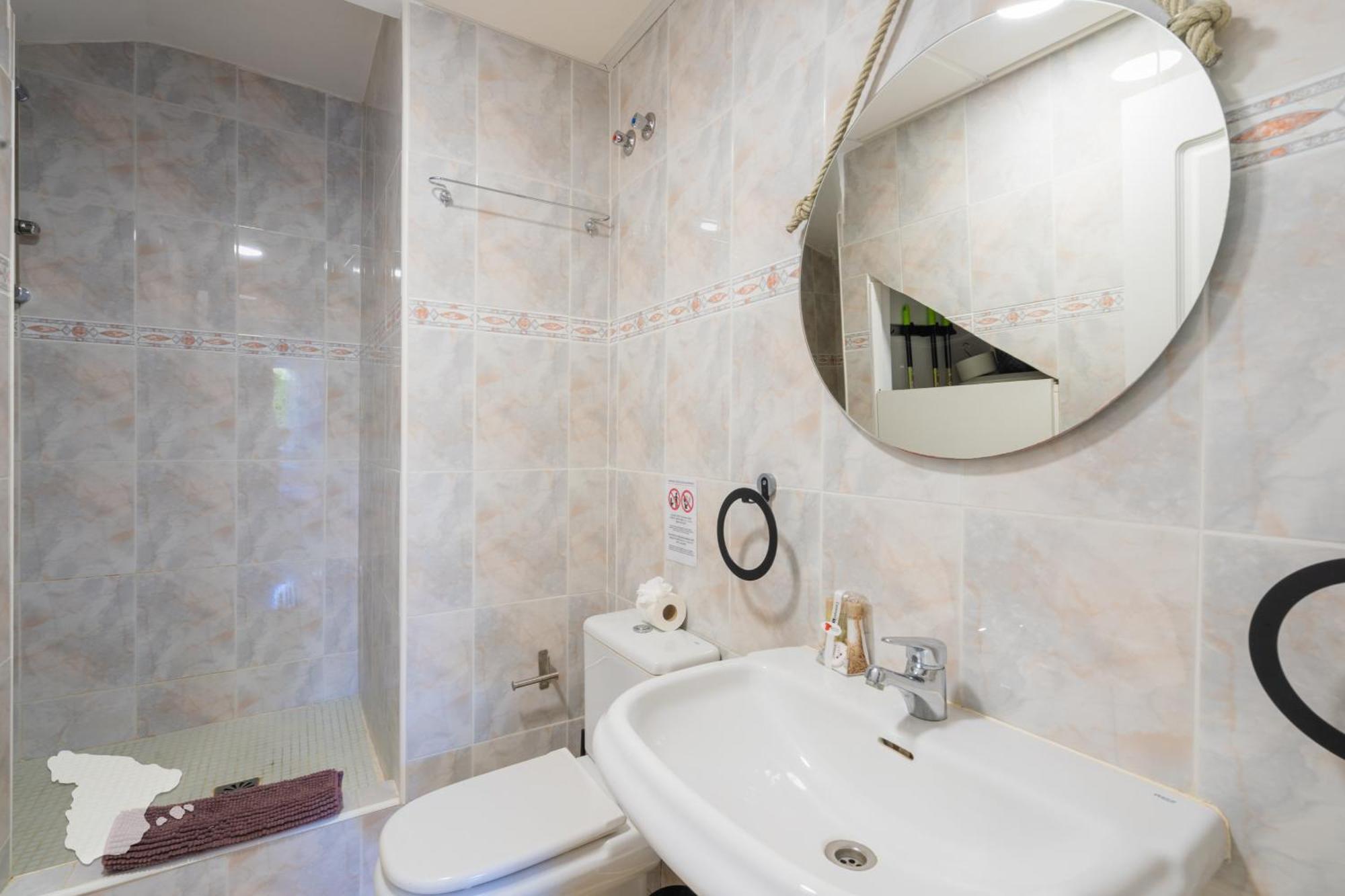 Апартаменты Costablancadreams Duplex Manzanera In Кальпе Экстерьер фото